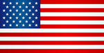 American flag